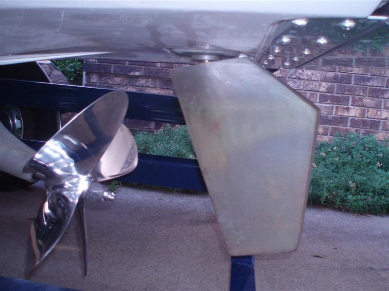 2007 06 20 Rudder (Medium).JPG