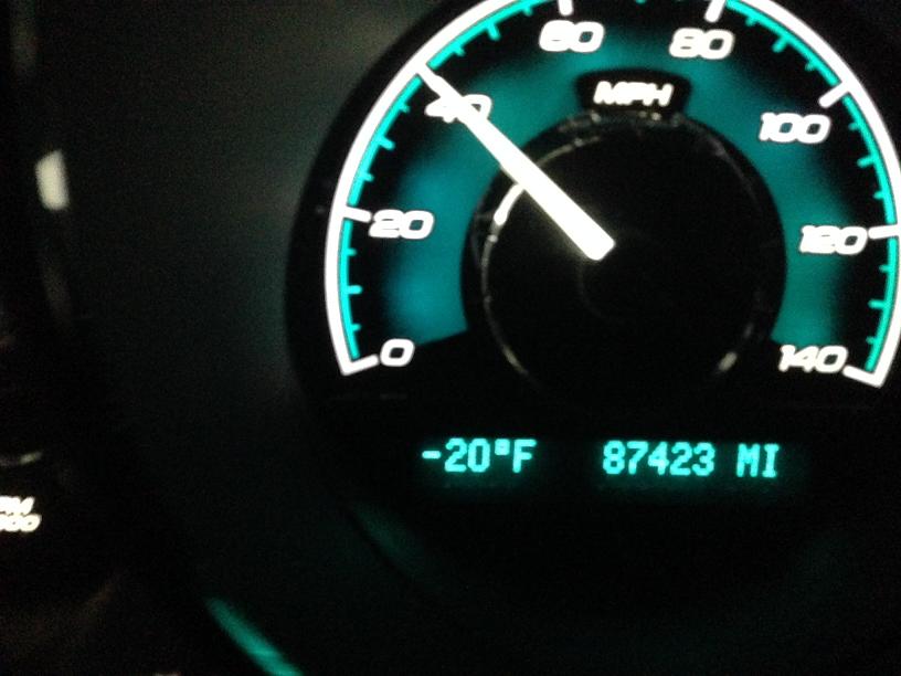 Al Gore is full of shit!.JPG