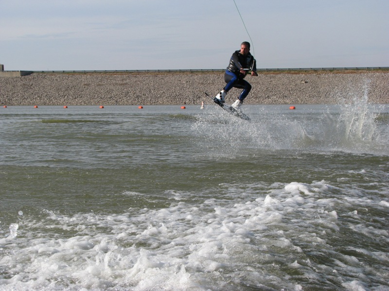 Andy hopping rollers.JPG