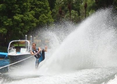 Barefoot One Footing at Cypress Gardens.jpg