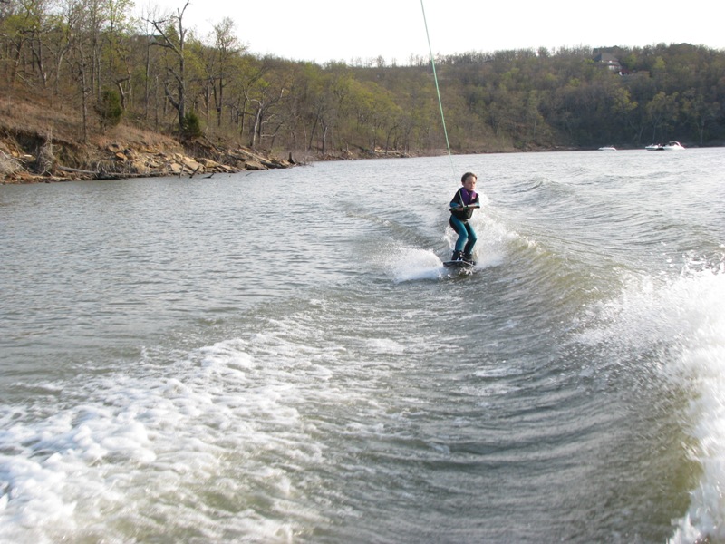 Bryce outside wake.JPG