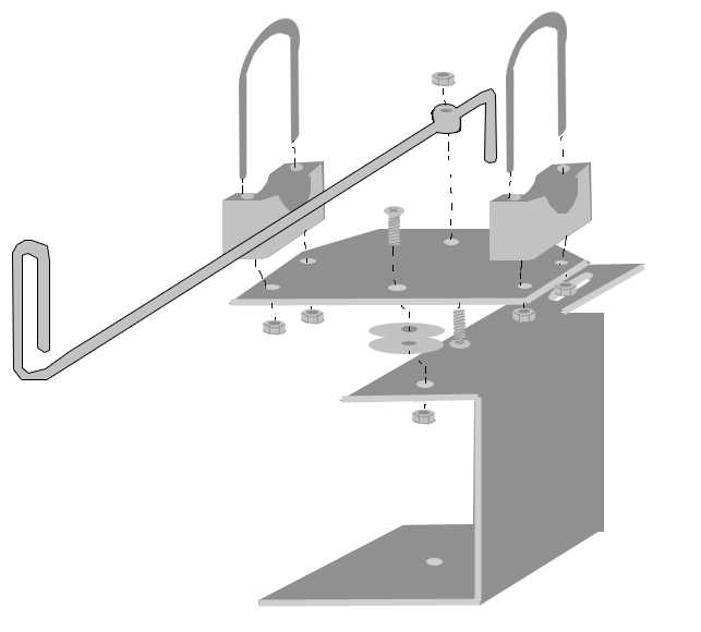 Wakeboarder A HomeMade Tower Camera Mount?