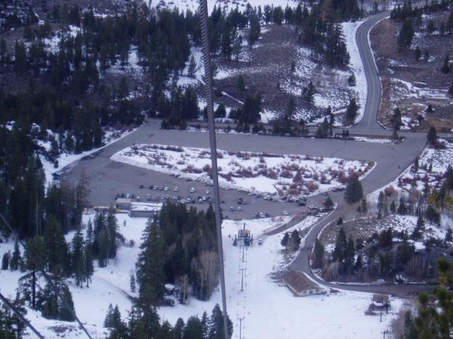 crowded june parking lot.JPG