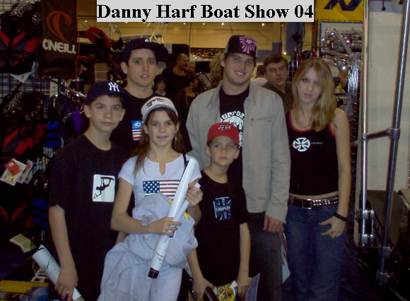 Danny Harf Boat Show 04.jpg