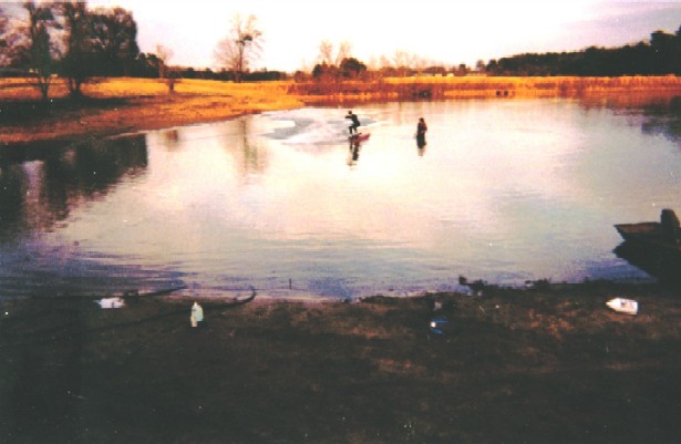 Htown Tho Down- Me Hittin Da Canoe.jpg