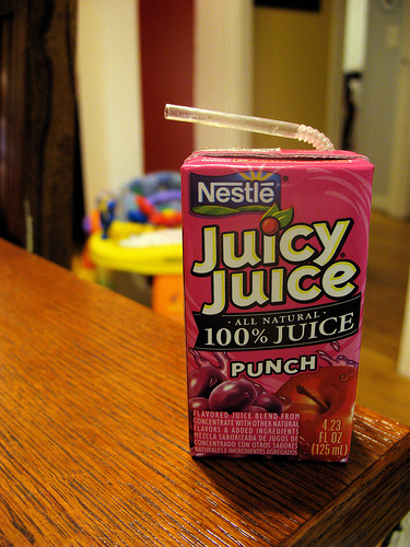jungle juice recipies