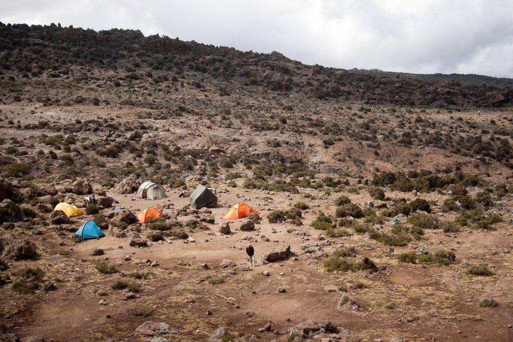 Kili50-  Day3 cave camp.jpg