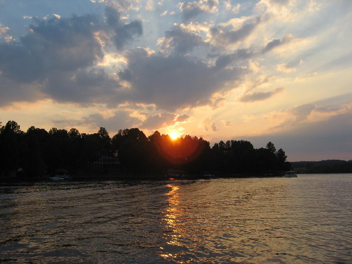lake anna sunset.JPG