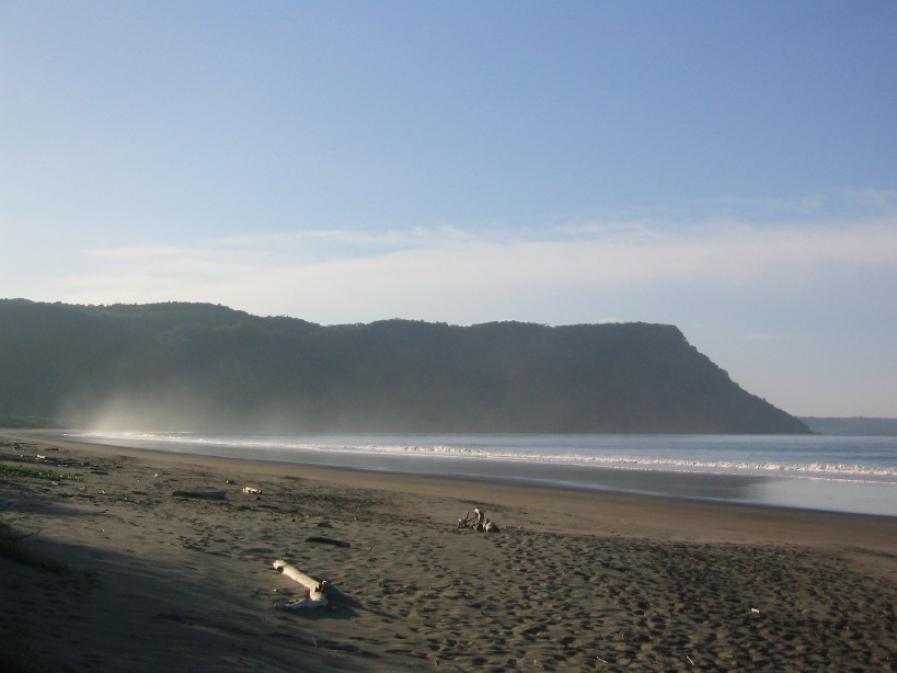 Playa Naranjo left.JPG