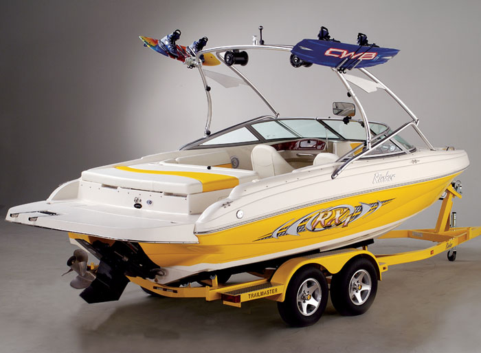 toy wakeboard boat