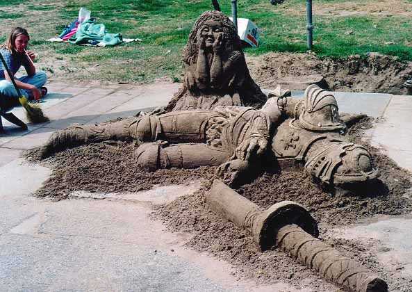 sand sculptures - knight.jpg