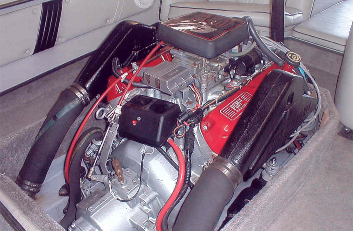 Wakeboarder 1989 SUPRA TS6M Conbrio