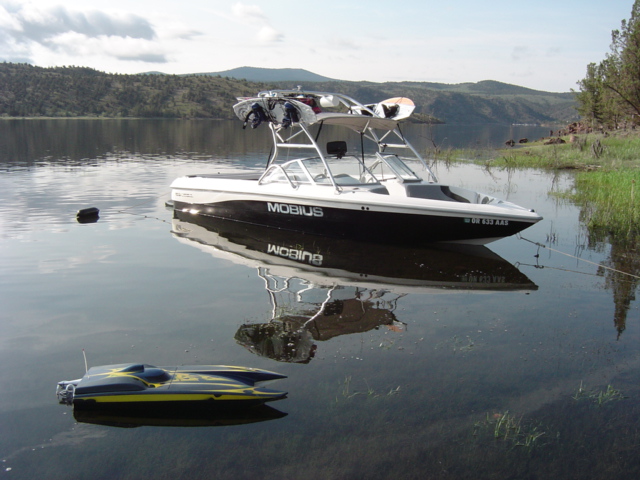 The Prefect pic - Rc and Boat Prineville.jpg