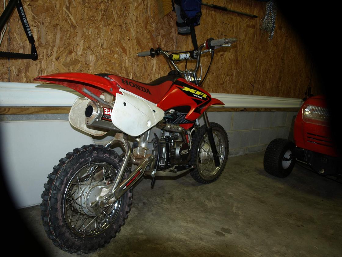 Xr 70